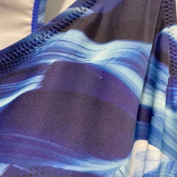 3X Maya Tankini Swim Top Calypsa by ModLi - Picture 11 of 14